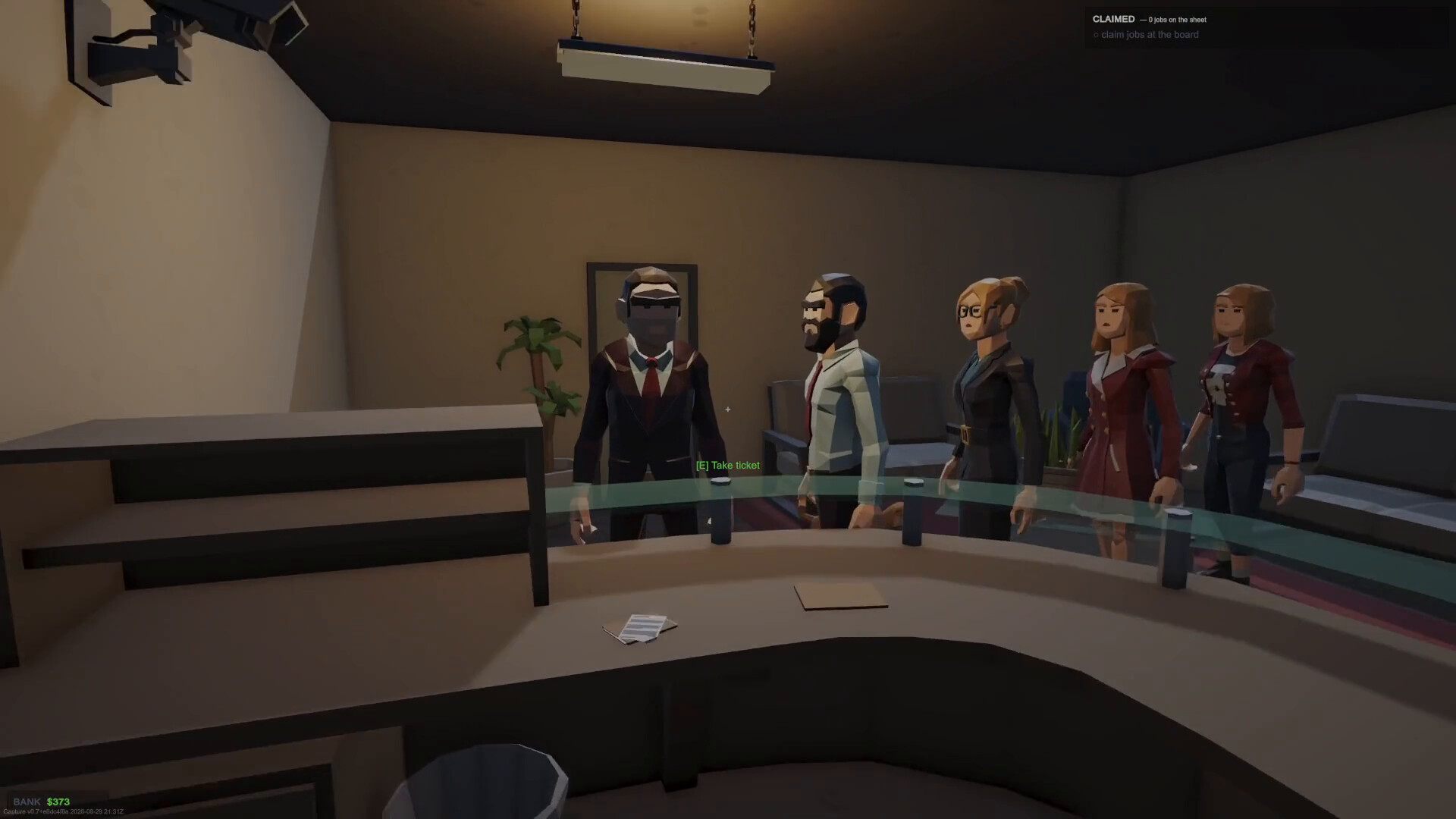 Tolerance screenshot 3