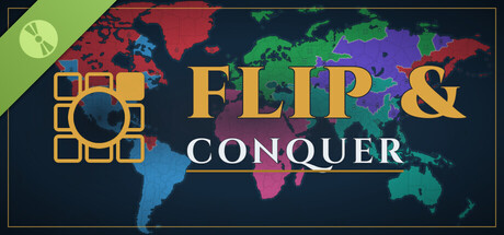 Flip & Conquer Multiplayer Demo