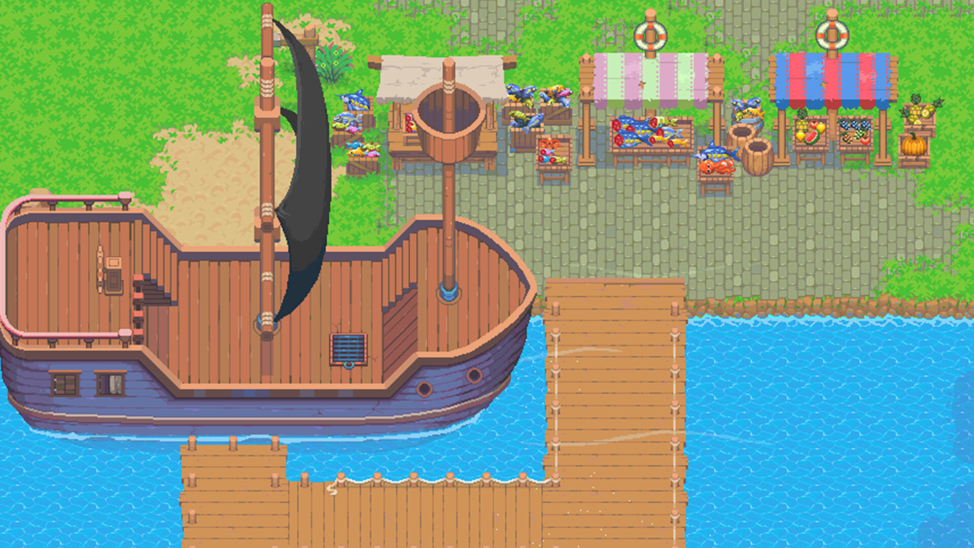 There is no HERO: Desktop Quest screenshot #9