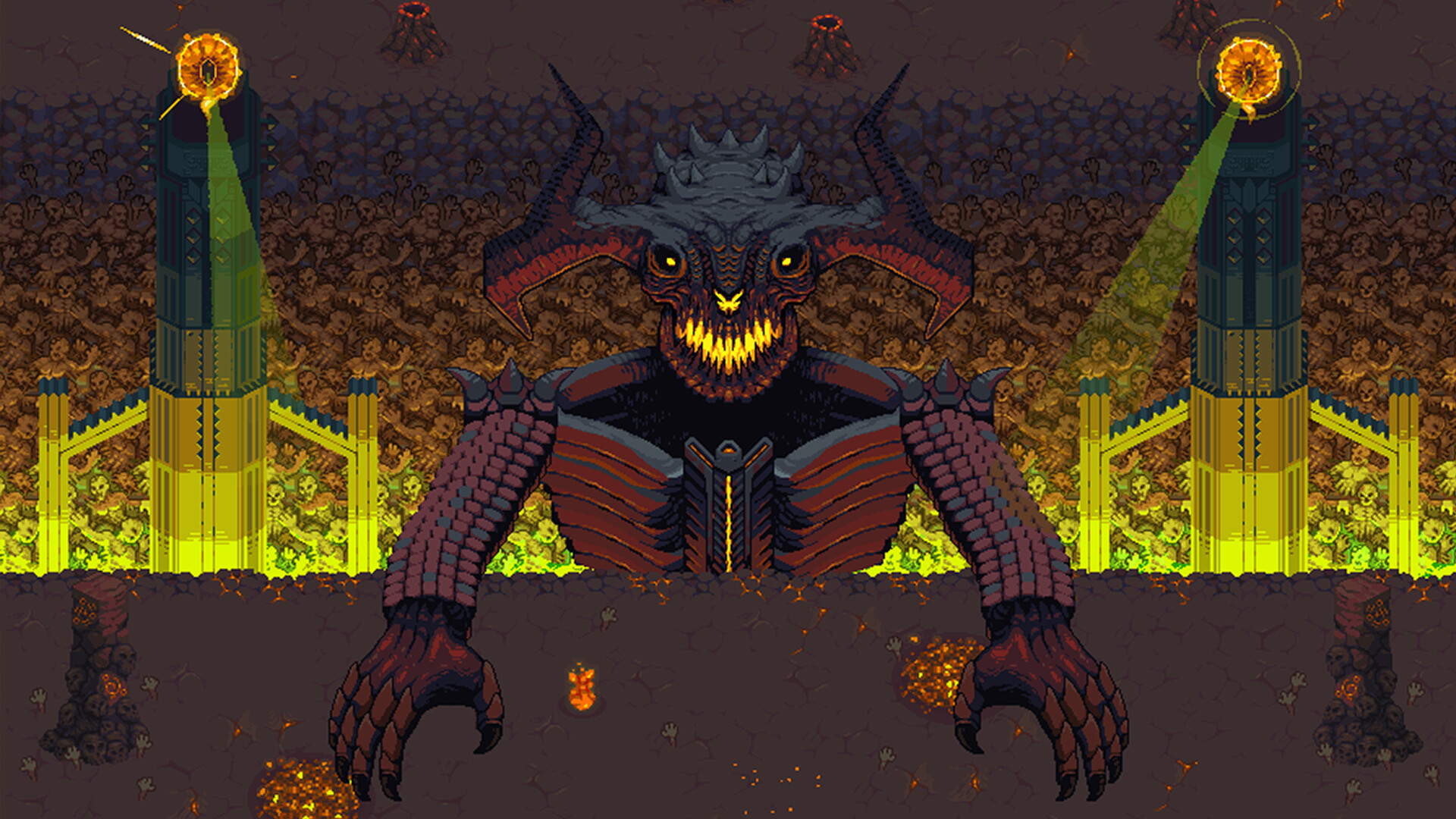 There is no HERO: Desktop Quest screenshot #11