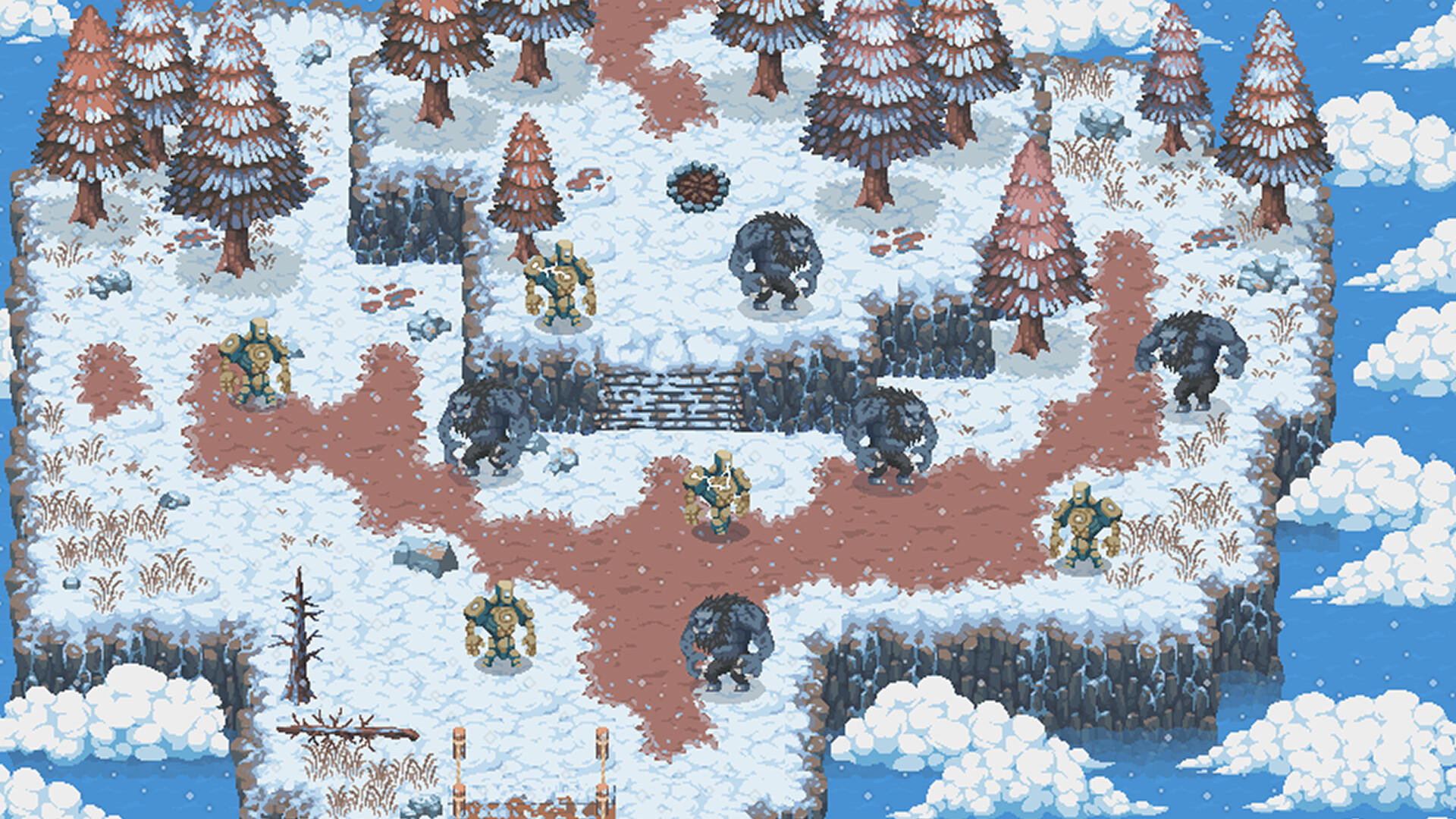 There is no HERO: Desktop Quest screenshot #12
