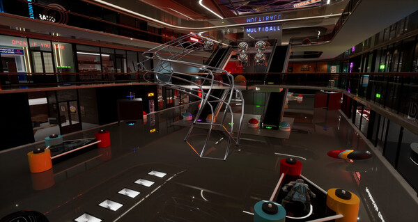 Marbled Memories screenshot 5