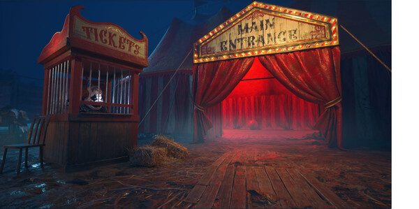 Marbled Memories screenshot 9