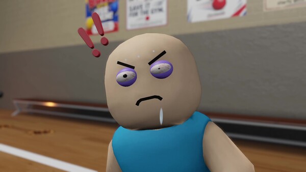 Dodgeball Disorder screenshot 9