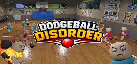 Dodgeball Disorder