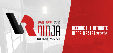 VRNinja banner