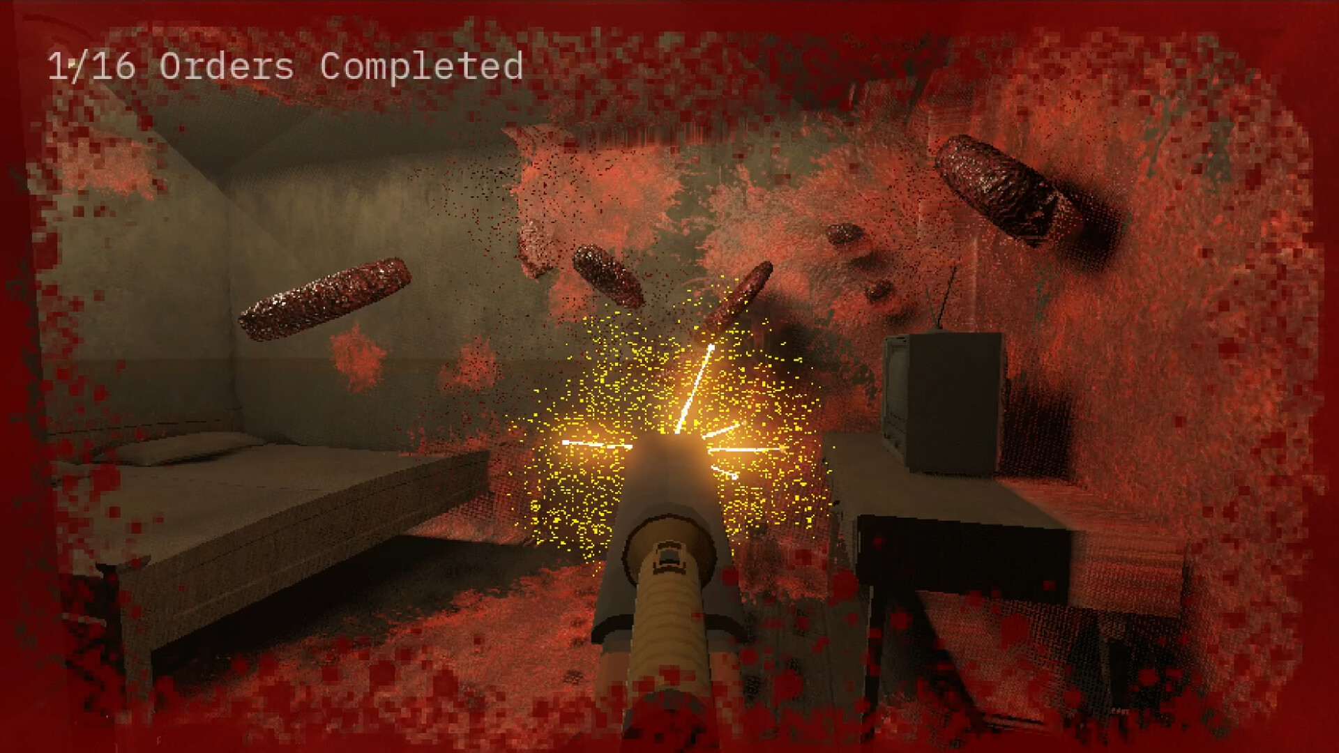 Special Delivery