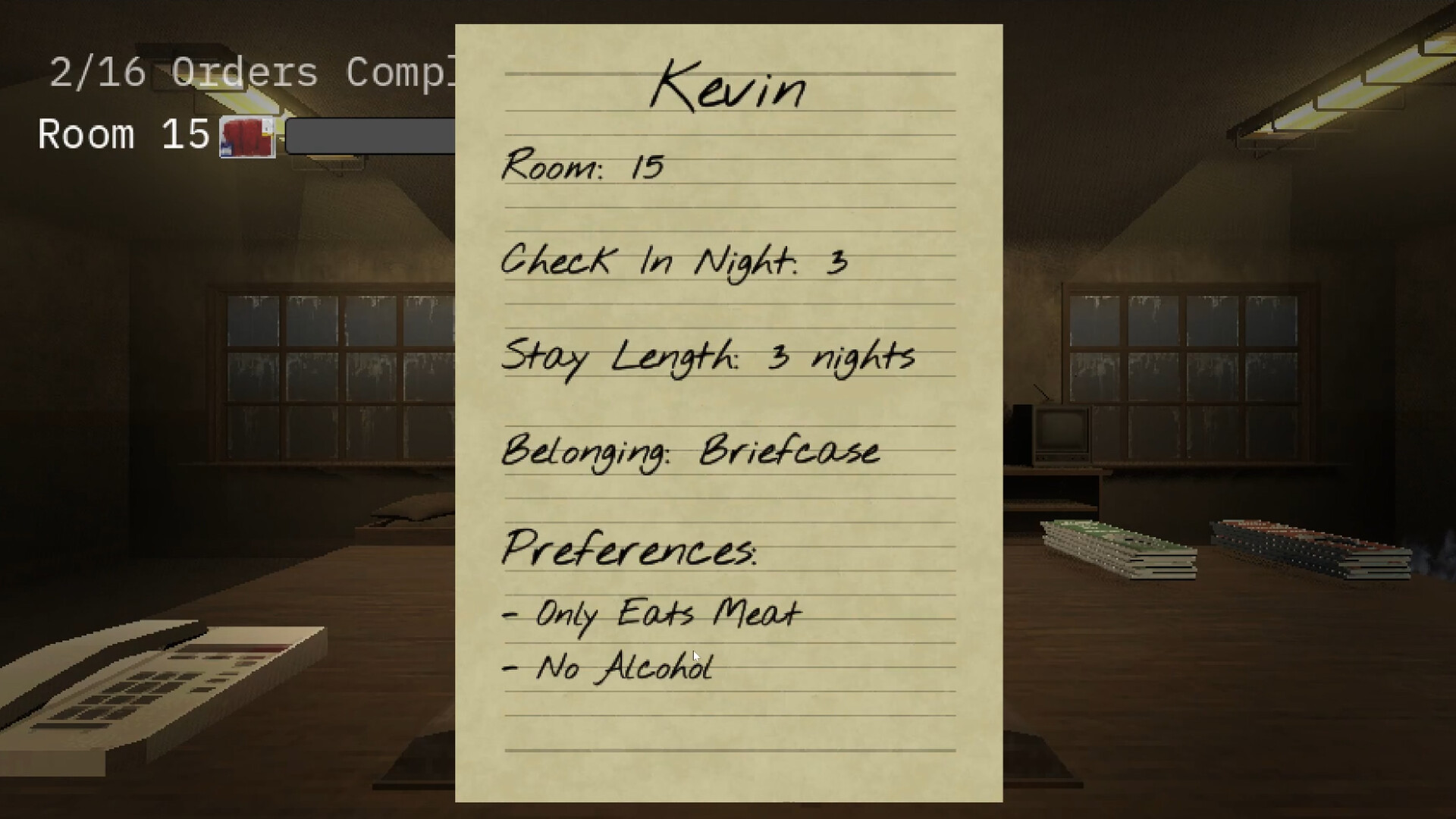 Special Delivery screenshot 5