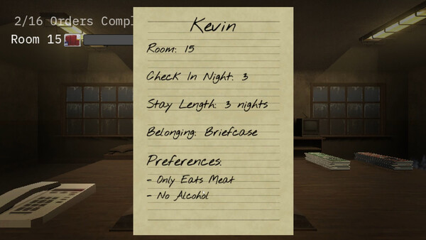 Special Delivery screenshot 5