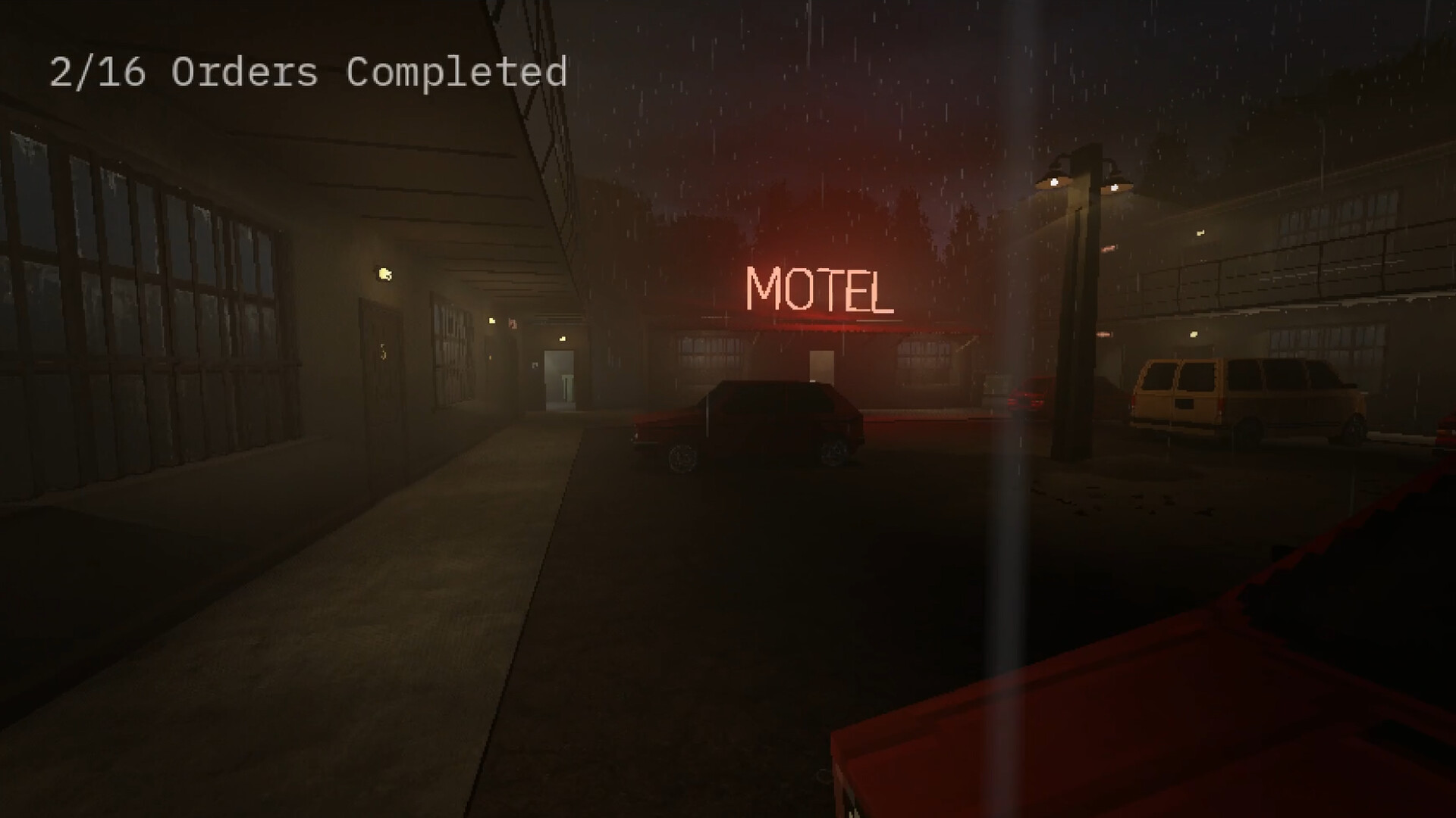 Special Delivery screenshot 6