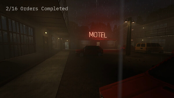 Special Delivery screenshot 6