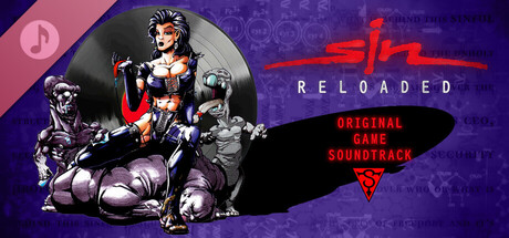 SiN Reloaded: Original Soundtrack