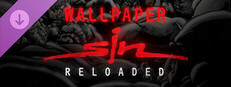 SiN Reloaded: Elexis Wallpaper Pack