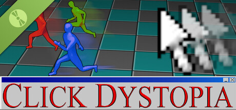 Click Dystopia Demo