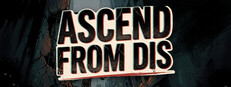 Ascend from Dis