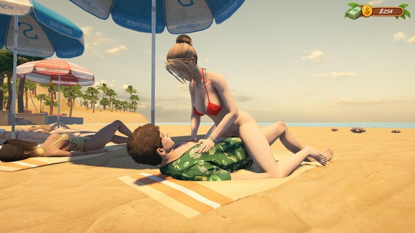 Beach, Girls & Ice Cream screenshot 6