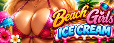 Beach, Girls & Ice Cream