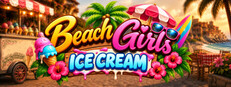 Beach, Girls & Ice Cream
