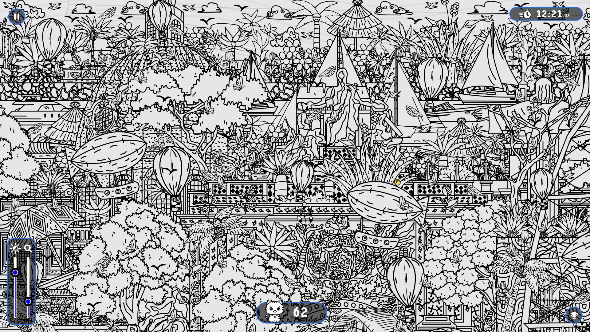 101 Cats: Lisbon screenshot 5