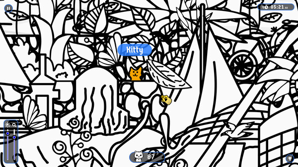 101 Cats: Lisbon screenshot 2