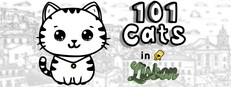101 Cats: Lisbon