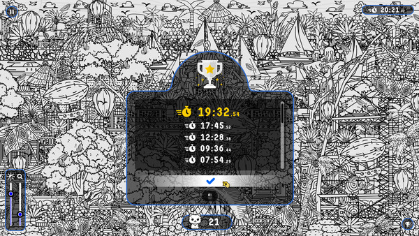 101 Cats: Lisbon 스크린샷 3