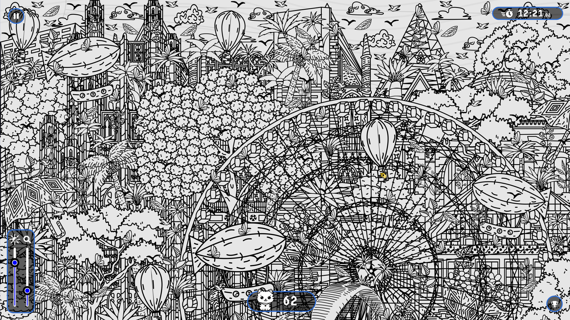 101 Cats: Melbourne screenshot 5