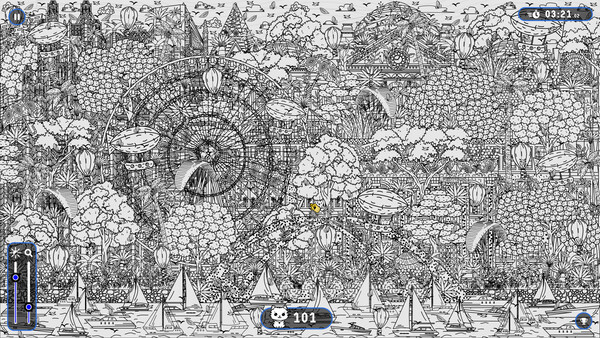 101 Cats: Melbourne screenshot 1