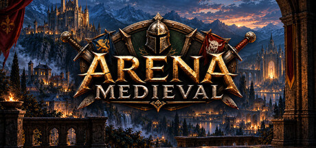Arena Medieval