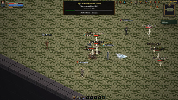 Arena Medieval screenshot 7