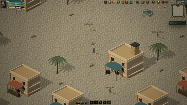 Arena Medieval screenshot 6