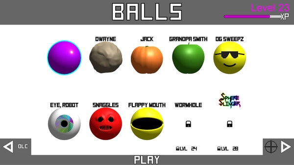 Screenshot z Rollout Screenshot z Rollout