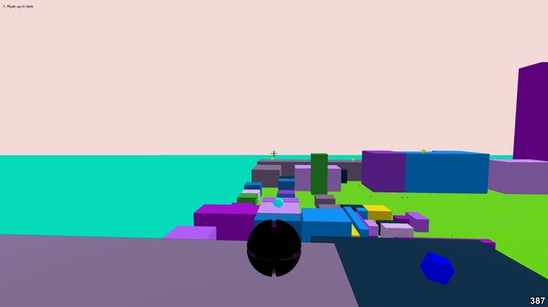 Screenshot z Rollout Screenshot z Rollout