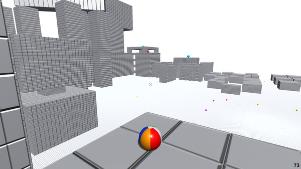 Screenshot z Rollout Screenshot z Rollout