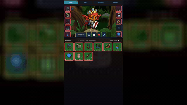 Prigod Idle video 5