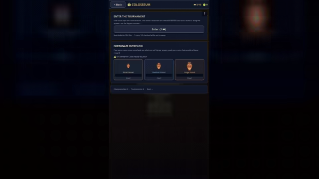 Prigod Idle screenshot 4