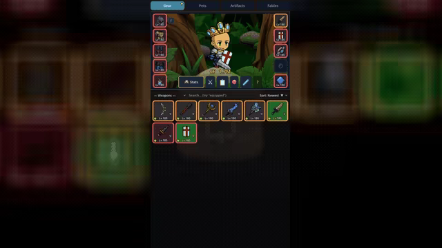 Prigod Idle video 2