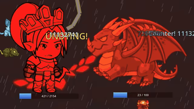 Prigod Idle video 3