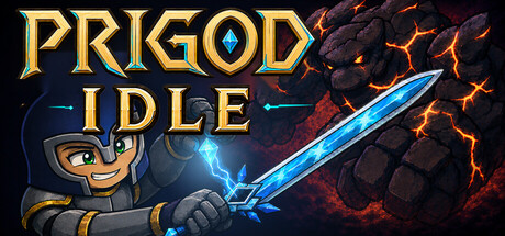 Prigod Idle