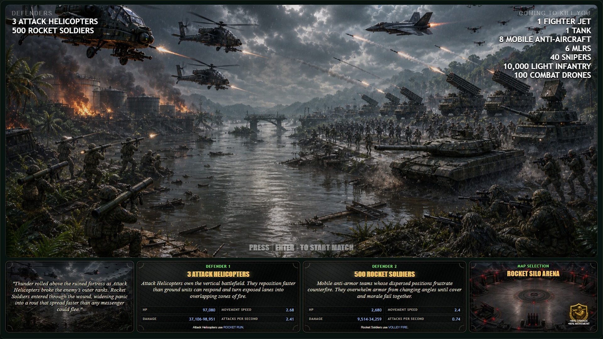 10000 Rats: The Simulation screenshot 22
