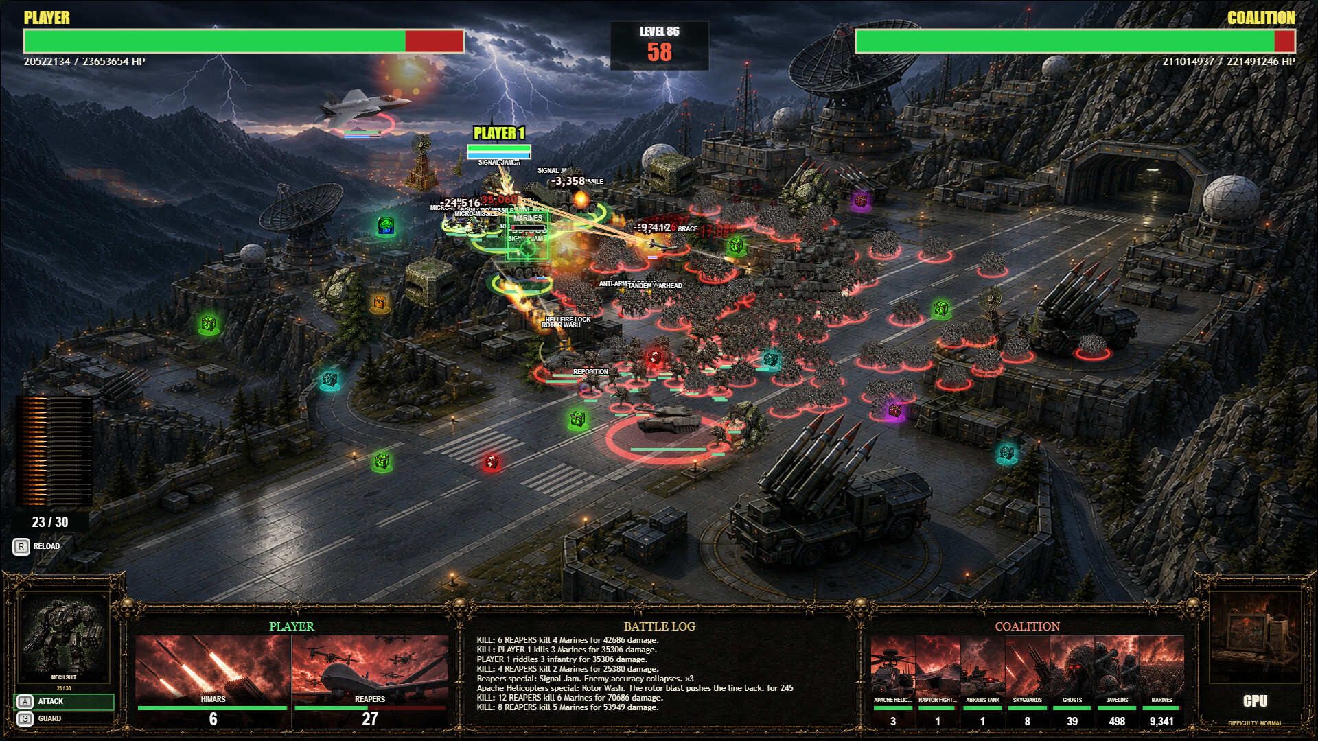 10000 Rats: The Simulation screenshot 21