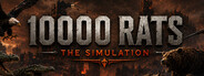 10000 Rats: The Simulation