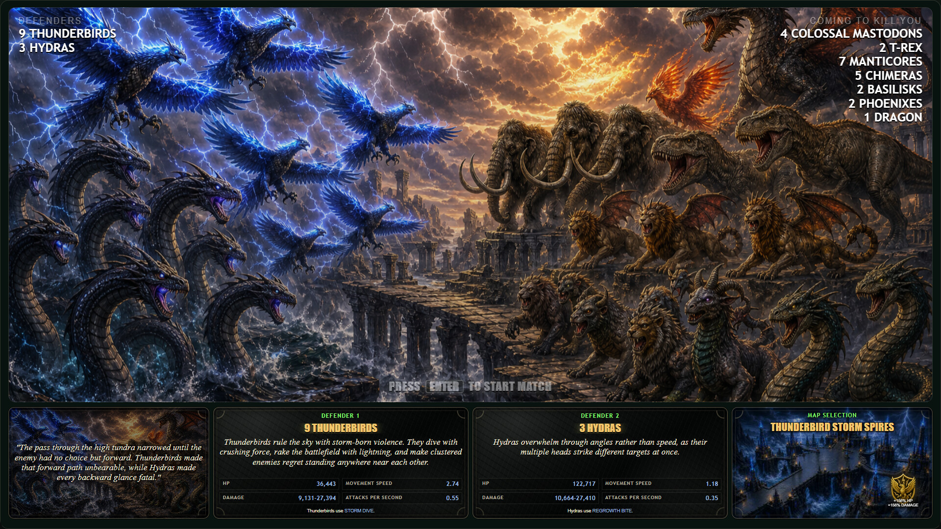 10000 Rats: The Simulation screenshot 27