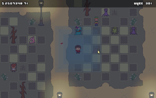 VYCE (DEMO) screenshot 5