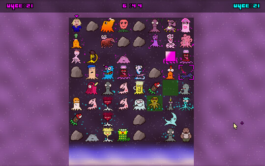 VYCE (DEMO) screenshot 4