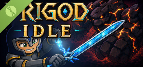 Prigod Idle Demo 표지