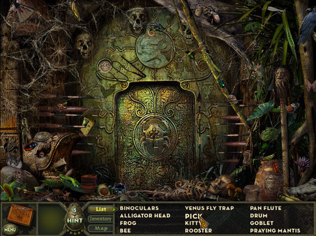 Hidden Expedition: Amazon.