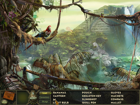 Hidden Expedition: Amazon.