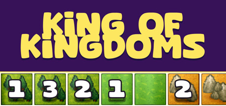 King of Kingdoms