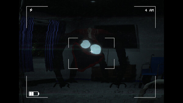 The Last Wait Demo 스크린샷 2